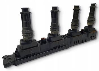 CEWKA ZAPŁONOWA Opel Meriva A 1.4 16V 0221503472