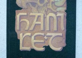 HAMLET - WILLIAM SHAKESPEARE