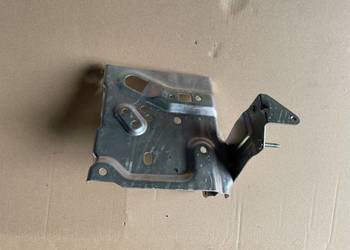 Podstawa akumulatora renault koleos II 2 lift