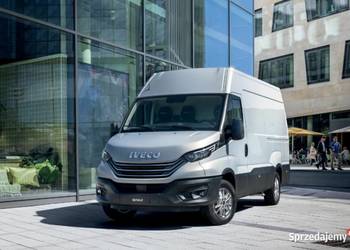 IVECO DAILY AdBlue SCR DPF EGR Chiptuning Usuwanie Wyłączenie