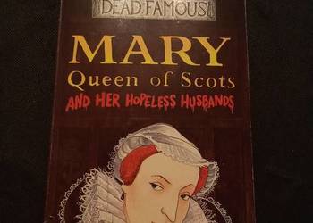 Mary queen of Scots. Po angielsku!