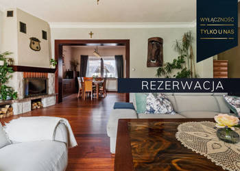 Dom wolnostojący Straszyn 210m2