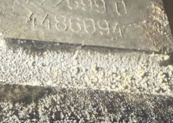 Mercedes W211-skrzynia biegów automatyczna.