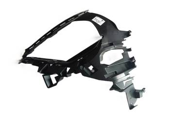 NOWY ŚLIZG OKULAR MOCOWANIE ZDERZAKA LEWE CITROEN C4 III ORYGINAŁ