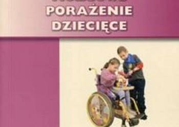 Mózgowe porażenie dziecięce  -Maria Król /fa