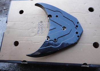 oslona RIDE JUMP ZIPP ZUMICO ROMET kingway router SIMPLI ZIC