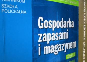Gospodarka zapasami i magazynem zarządzanie podręczniki Gospodarka zapasami i magazynem zarządzanie podręczniki
