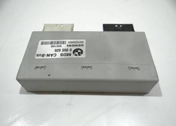 MODUŁ STEROWNIK SZYBERDACHU BMW E61 6955926