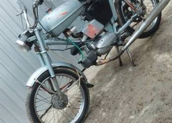 Romet Ogar 200 -3 biegowy