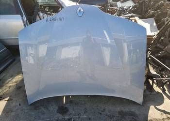 MASKA RENAULT LAGUNA II TEB65