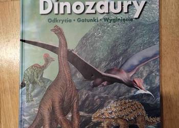 Wiedza w pigułce - Dinozaury