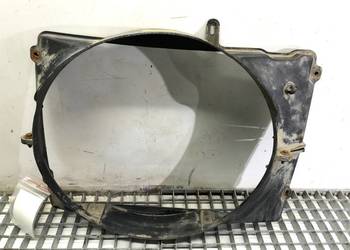 OSŁONA CHŁODNICY KIA K2700 2.7 80KM RADIATOR