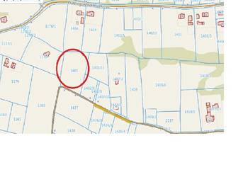 Piękna malowniczo położona działka budowlano rolna 56a na południowym stoku