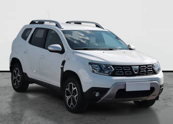Dacia Duster 1.0 TCe