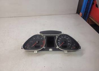 LICZNIK ZEGARY AUDI Q7 4L 3.0 TDI 4L0920950A UK