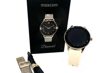Smartwatch MaxCom FW52 Diamond