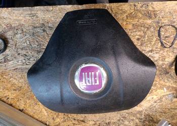 Airbag Fiat