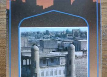 Azja Środkowa i Kazachstan Intourist