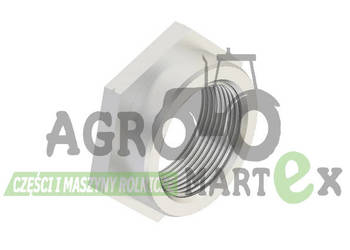 N283801 NAKRĘTKA 1-1/8" JD