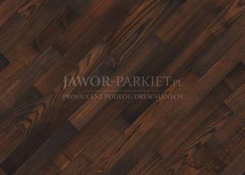 Jawor Parkiet - Parkiet dwuwarstwowy Jesion Koniak