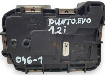PRZEPUSTNICA Fiat Punto Evo 1.2 1.4 8V 40GTE3F 55250461