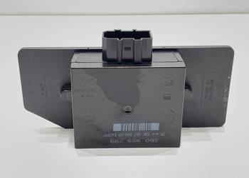 MODUŁ KOMFORTU VW PASSAT B5 3B0959799 Sedan/Limuzyna 96-01 STEROWNIK