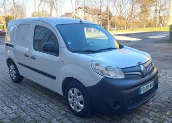 RENAULT KANGOO 20rok Klima