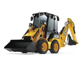 Usługi koparko ładowarką