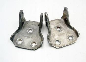 BLACHY MONTAŻOWE ZAWIAS DRZWI LEWY PRZÓD FORD TRANSIT MK7 06-14