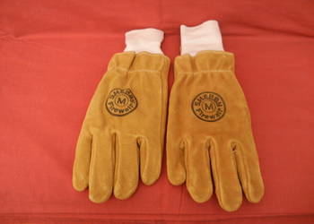 Rekawice przeciwpozarowe SHELBY Firewall Firefighter Gloves