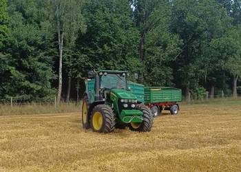 John deere 7730 PQ