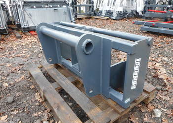SONAROL Przejściówka Adapter Redukcja MANITOU na MERLO ZM2