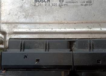 Sterownik 038906019 fa 0281 010629 bosch