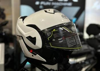 PREMIER X-CHARGER U8 XL  SZCZĘKOWY + Pinlock