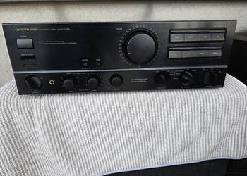 wzmacniacz onkyo a8780 monster