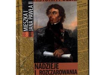 Multimedialna Historia Polski. Od Mieszka I do Jana Pawła II. Tom 14: Nadzi