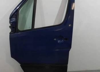 DRZWI LEWE PRZÓD   VW Volkswagen Crafter I (2006-  )
