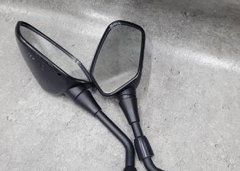 HONDA CRF 1000 AFRICA TWIN LUSTERKO LUSTERKA PRAWE LEWE OEM