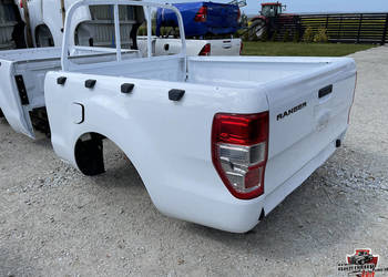 Kompletna Skrzynia Ładunkowa FORD RANGER 1,5 Kabiny Fabrycznie nowa paka