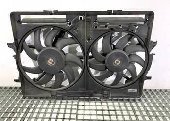 WENTYLATOR CHŁODNICY AUDI A4 B8 2.0 180KM 8K0121003M 07-15