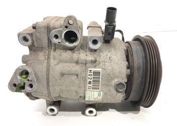 SPRĘŻARKA KLIMATYZACJI HYUNDAI i30 F500-AN6BA05 2.0 143KM 07-12