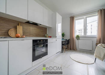 Sprzedaż mieszkania Gorzów Wielkopolski 59.17m2 3 pokoje