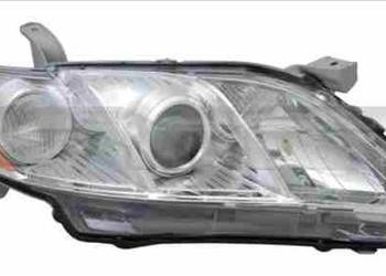 REFLEKTOR PR ELE H11/HB3 - TOYOTA CAMRY 09/06-09/11