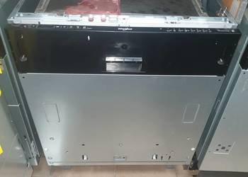Outlet Agd: Zmywarka  zab. Whirlpool WIO3C26NP Warszawa