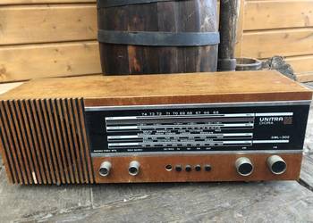 Radio Unitra Diora DML-302