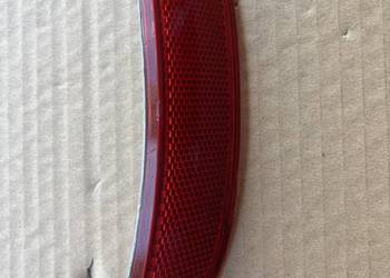 DACIA LOGAN ODBLASK ZDERZAK PRAWY TYŁ 8200751778A