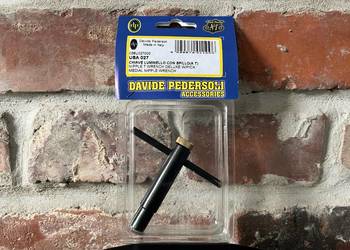 Klucz Davide Pedersoli do kominków Pietta Smith Carbine .50