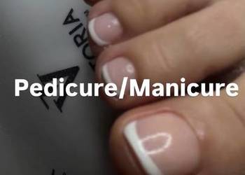 Pedicure