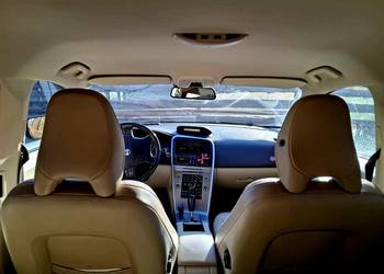 Sprzedam Volvo xc60 2.4.D5