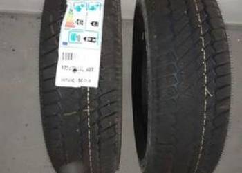 Sprzedam 4 szt. NOWE opony Wielosezonowe 175 70 13 2022 rok